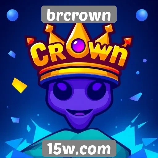 Análise dos jogos mais populares do brcrown