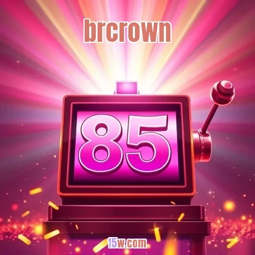 brcrown Jogos