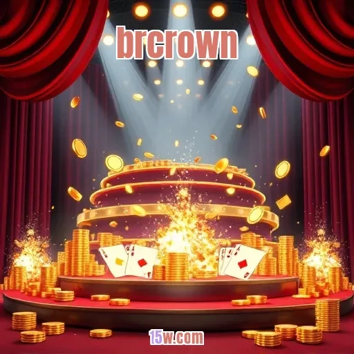 brcrown Login
