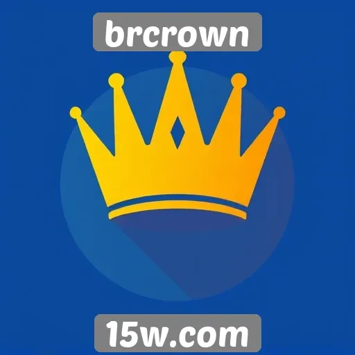 Avaliação da experiência do usuário no brcrown